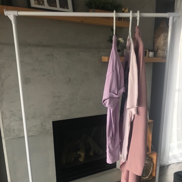 Support à vêtements - Picture 2 of 3